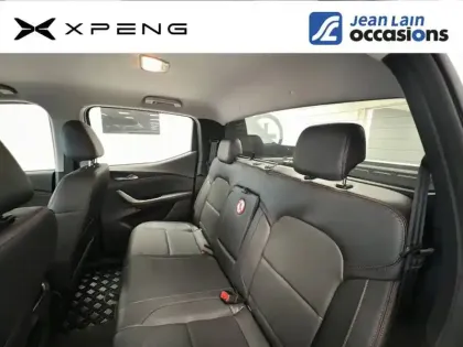 Photo 16 Maxus T60 max  PICK-UP DOUBLE CABINE