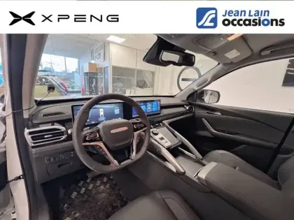 Photo 10 Maxus T60 max  PICK-UP DOUBLE CABINE