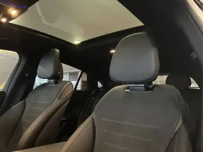 Photo 12 Mercedes Classe GLC GLC Coupe 300 e Hybrid EQ 9G-Tronic 4Matic