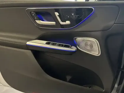 Photo 10 Mercedes Classe GLC GLC Coupe 300 e Hybrid EQ 9G-Tronic 4Matic