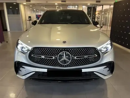 Photo 16 Mercedes Classe GLC GLC Coupe 300 e Hybrid EQ 9G-Tronic 4Matic