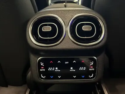 Photo 11 Mercedes Classe GLC GLC Coupe 300 e Hybrid EQ 9G-Tronic 4Matic