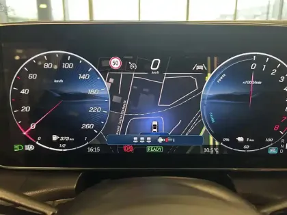 Photo 7 Mercedes Classe GLC GLC Coupe 300 e Hybrid EQ 9G-Tronic 4Matic