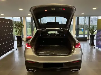 Photo 13 Mercedes Classe GLC GLC Coupe 300 e Hybrid EQ 9G-Tronic 4Matic