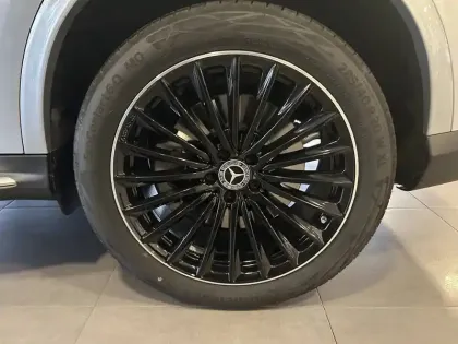 Photo 6 Mercedes Classe GLC GLC Coupe 300 e Hybrid EQ 9G-Tronic 4Matic