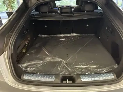 Photo 14 Mercedes Classe GLC GLC Coupe 300 e Hybrid EQ 9G-Tronic 4Matic