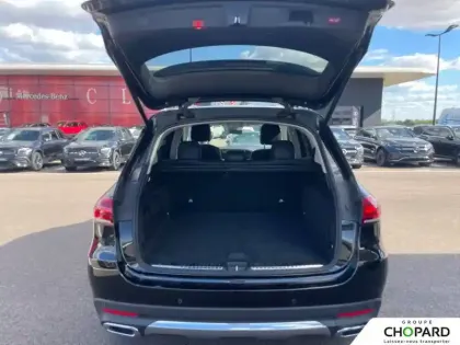 Photo 7 Mercedes GLE  300 d 9G-Tronic 4Matic