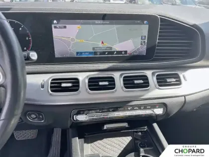 Photo 13 Mercedes GLE  300 d 9G-Tronic 4Matic