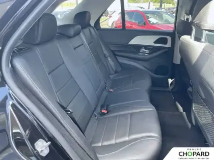 Photo 19 Mercedes GLE  300 d 9G-Tronic 4Matic