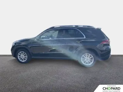 Photo 9 Mercedes GLE  300 d 9G-Tronic 4Matic