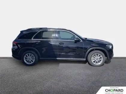 Photo 8 Mercedes GLE  300 d 9G-Tronic 4Matic