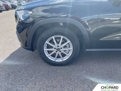 Photo 20 Mercedes GLE  300 d 9G-Tronic 4Matic