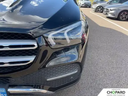 Photo 21 Mercedes GLE  300 d 9G-Tronic 4Matic