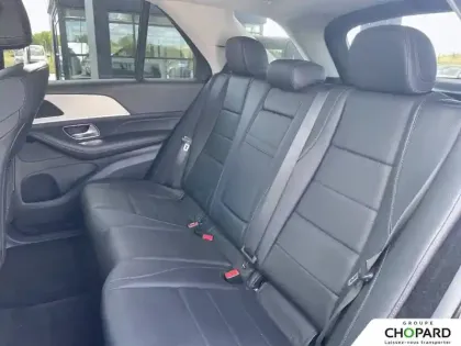 Photo 17 Mercedes GLE  300 d 9G-Tronic 4Matic