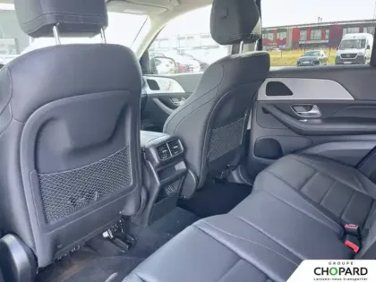 Photo 18 Mercedes GLE  300 d 9G-Tronic 4Matic