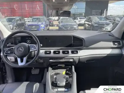 Photo 11 Mercedes GLE  300 d 9G-Tronic 4Matic