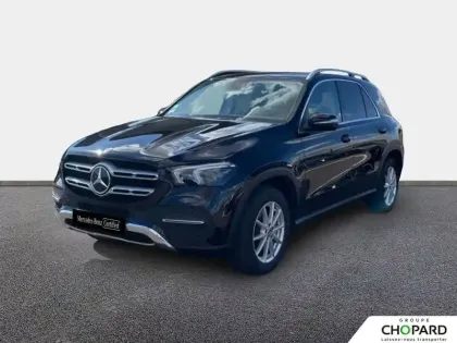 Photo Mercedes Gle Avantgarde Line
