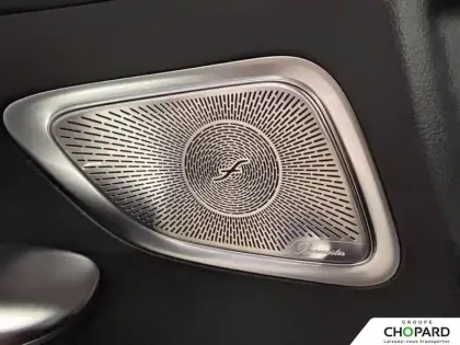 Photo 57 Mercedes Classe C  Break 220 d 9G-Tronic