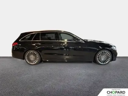 Photo 41 Mercedes Classe C  Break 220 d 9G-Tronic