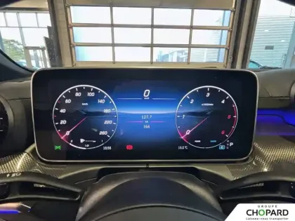 Photo 16 Mercedes Classe C  Break 220 d 9G-Tronic