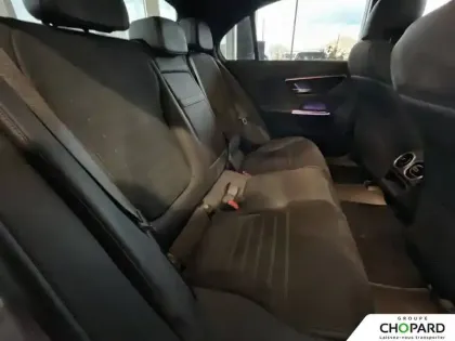 Photo 52 Mercedes Classe C  Break 220 d 9G-Tronic
