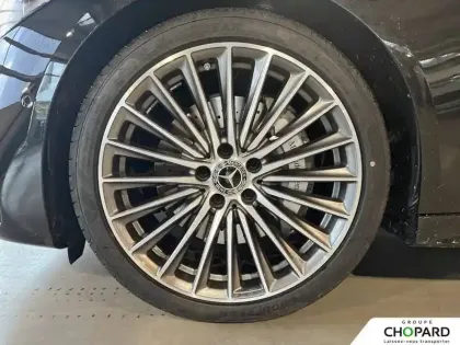 Photo 21 Mercedes Classe C  Break 220 d 9G-Tronic