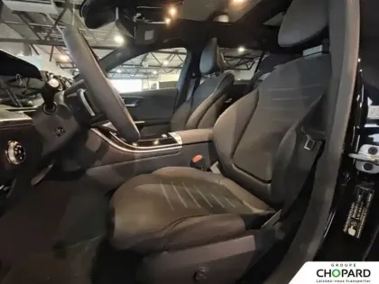 Photo 43 Mercedes Classe C  Break 220 d 9G-Tronic