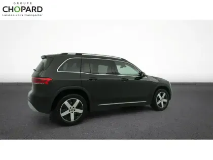 Photo 40 Mercedes GLB Gén. I (X247) Ph2 Progressive Line 5