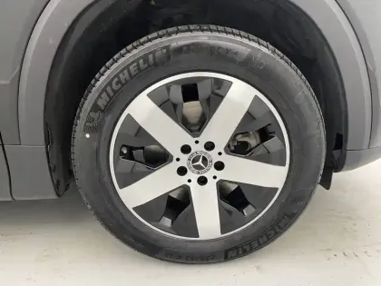 Photo 12 Mercedes GLB  200 d 8G-DCT