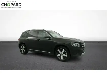 Photo 42 Mercedes GLB Gén. I (X247) Ph2 Progressive Line 5