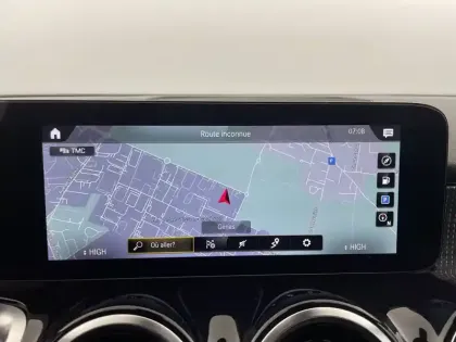 Photo 52 Mercedes GLB Gén. I (X247) Ph2 Progressive Line 5