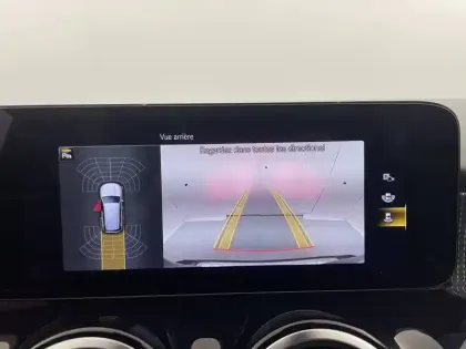 Photo 57 Mercedes GLB Gén. I (X247) Ph2 Progressive Line 5