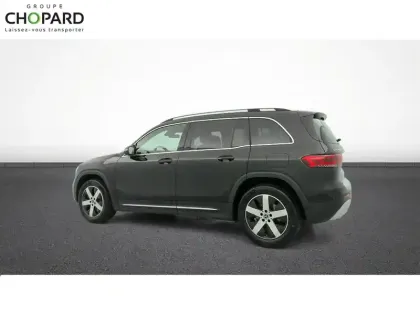 Photo 36 Mercedes GLB Gén. I (X247) Ph2 Progressive Line 5