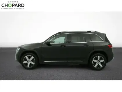 Photo 35 Mercedes GLB Gén. I (X247) Ph2 Progressive Line 5