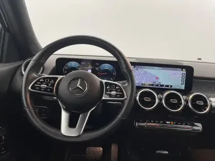 Photo 53 Mercedes GLB Gén. I (X247) Ph2 Progressive Line 5