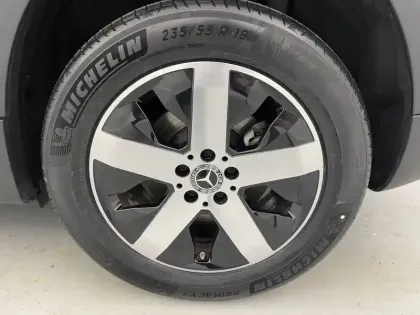 Photo 48 Mercedes GLB Gén. I (X247) Ph2 Progressive Line 5