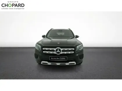 Photo 65 Mercedes GLB  200 d 8G-DCT