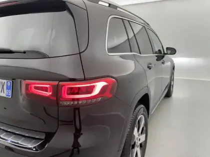 Photo 31 Mercedes GLB  200 d 8G-DCT