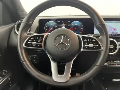 Photo 54 Mercedes GLB Gén. I (X247) Ph2 Progressive Line 5