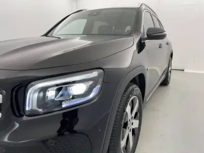 Photo 62 Mercedes GLB Gén. I (X247) Ph2 Progressive Line 5