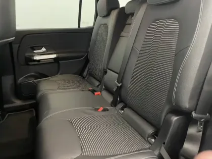 Photo 47 Mercedes GLB Gén. I (X247) Ph2 Progressive Line 5