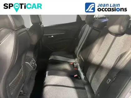 Photo 11 Peugeot 3008  BlueHDi 130ch S&S BVM6