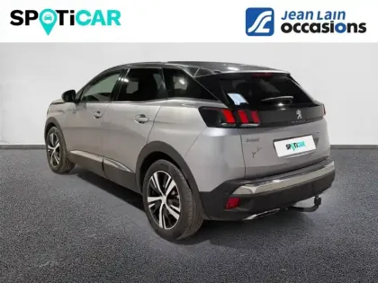 Photo 6 Peugeot 3008  BlueHDi 130ch S&S BVM6