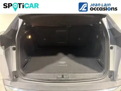 Photo 5 Peugeot 3008  BlueHDi 130ch S&S BVM6