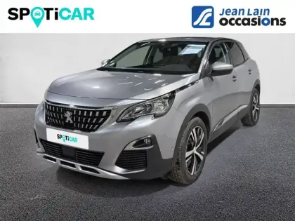 Photo Peugeot 3008 Allure