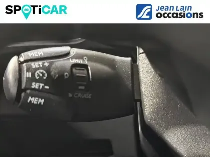 Photo 17 Peugeot 3008  BlueHDi 130ch S&S BVM6