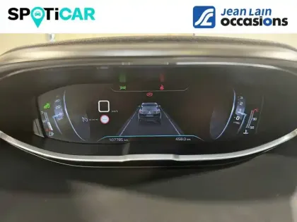 Photo 9 Peugeot 3008  BlueHDi 130ch S&S BVM6