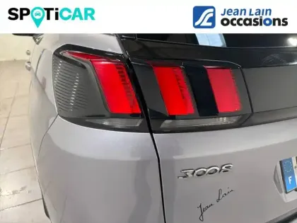 Photo 16 Peugeot 3008  BlueHDi 130ch S&S BVM6