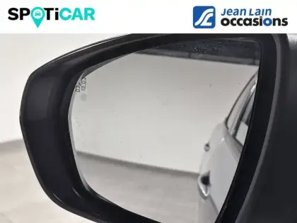 Photo 18 Peugeot 3008  BlueHDi 130ch S&S BVM6