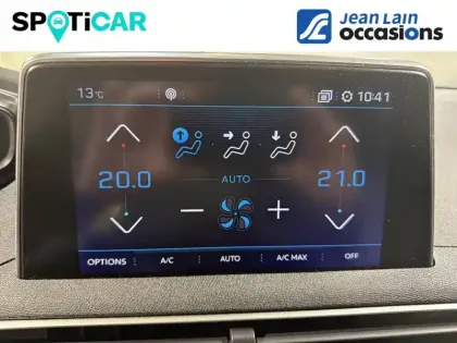 Photo 20 Peugeot 3008  BlueHDi 130ch S&S BVM6